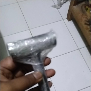 palu stenlis anti karat palu pemecah es batu palu multo fungsi anti karat