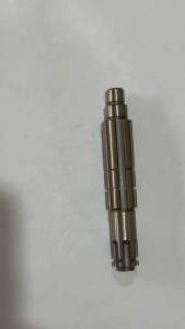 แกนสเตอร์หน้าเวฟ110iปี2012-2018