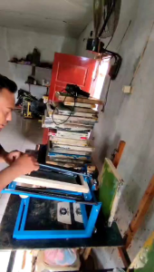 Mesin Sablon Cup Murah: Pilihan Terbaik untuk Bisnis dan Rumah Tangga