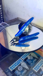 Tang Potong Plato & Gunting Pemotong Kawat: Panduan Lengkap