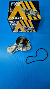 ปั้มน้ำ HONDA CIVIC FD ปี2006-2012 เครื่อง1.8 R18 ยี่ห้อ AISIN