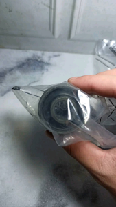 Bushing Shock Depan Toyota Hilux Revo DC Hilux Vigo