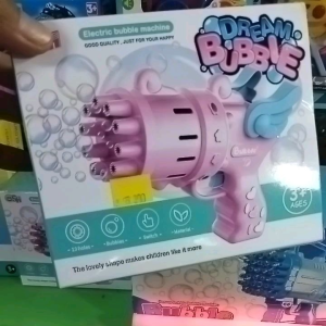 Viral mainan bubble warna warni bisa COD