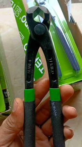 TEKIRO Tang Gegep 9 inchi