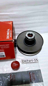 Pully Onlly 23200-KVY-960: Pilihan Terbaik untuk Motor Honda Beat, Spacy, dan Scoopy