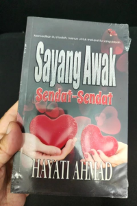 Sayang Awak Sendat-Sendat - Hayati Ahmad (NEW)