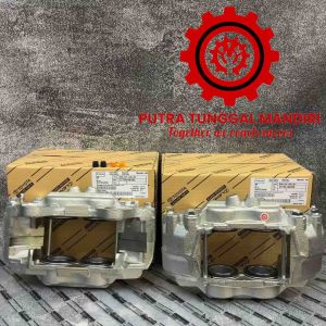 Caliper assy-cylinder assy disc brake depan kanan Toyota hilux revo th 2016-2023/fortuner vrz (1Pcs) 47730-0K300