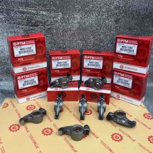Rocker Arm Mitsubishi Canter PS100/PS110/PS120/PS125/PS136 (1Pcs) GENUINE PTM ME011292