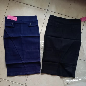 Des Rok span Impor kode 9961 casual trendy style kekinian fashionable modis