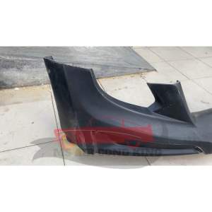 PU2181 TOYOTA ALTIS 08 FRONT SKIRT (PU)