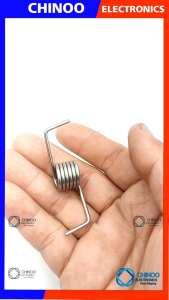 HITACHI สเเตนเสน เท้ 100% รุ่น PS-140MJ / PS-110 สปริง ฝาถัง เครื่องซักผ้า 1 บาท