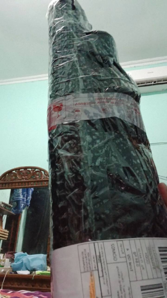 Buyer review video 3