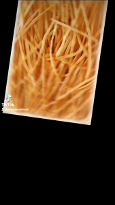 ปลาเส้นปรุงรส รสปูอัด ปลาสวรรค์รสปูอัด ถูก ใหญ่ สะอาด เยอะ!!! (น้ำหนัก 250 และ 500 กรัม) - Seazaa