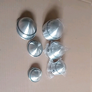 Loyang Cetakan Kue Mochi Ukuran 5cm 6cm 7cm