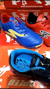 Sepatu Futsal Anak Sol Karet: Pilihan Terbaik untuk Aktivitas Olahraga