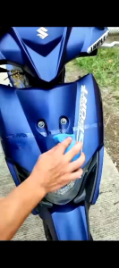 Best Seller Super Sale Original NDPA Buy 1Take 1 ARMOR MATTE COAT 100ml with Freebies sponge microfiber towel and sticker or NDPA Armor Matte with 4 free All in 1 Price for Car and Motorcycle