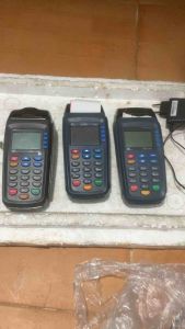 Thiết bị thanh toán thẻ POS PAX S90 Cũ