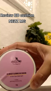 BB CUSHION NEZZMG ORIGINAL