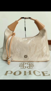 Tas Gradasi Terbaru dari Brand POHCE Tas Wanita Fashion Import Premium kd 152