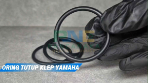 ORING TUTUP KLEP YAMAHA - 10 PCS