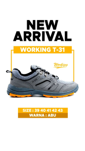 SEPATU HIKING MENDAKI GUNUNG TRENDY PRIA DAN WANITA TERBARU DAN TERKINI VIRAL 2025