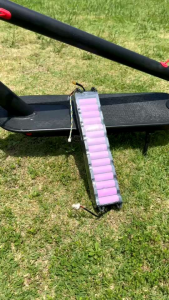 แบตรี่Super Motor 36V 7800Mahแบตเตอรี่PackสำหรับXiaomi M365 1:1 1:2 เลียนแบบไฟฟ้าสกู๊ตเตอร์อุปกรณ์เสริม