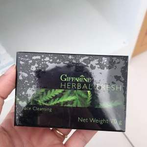 สบู่เฮอร์เบิลเฟรช กิฟฟารีน สบู่น้ำผึ้ง สูตรสมุนไพรกิฟฟารีน