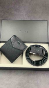 set ví nịt pedro siêu tiết kiệm tặng quà cực sang (full box túi)