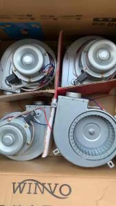 EAK - Quạt sò tủ sấy G100 100W 220V 2650r/min 400Pa 400m3/h