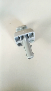 Gantungan/ Cantolan Sun Visor Toyota Innova Fortuner vrx Hilux Revo Yaris Vios original