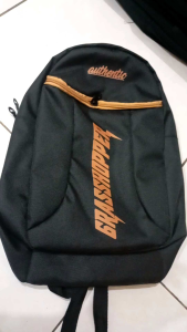 tas ransel olahraga fuchal pria wanita