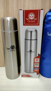 Termos air panas dan dingin Glanz premium 750 ml