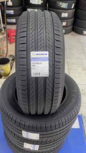 Lốp Michelin 215/60R16 Primacy 5 Mới 100% 2025 ( Lốp dành cho Toyota Camry Previa Kia Sonet Honda Accord ... )