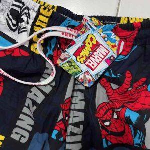 #กางเกง#กางเกงขายาว#กางเกงขายาวสไปเด้อแมน