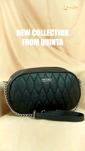 Tas selempang Quinta terbaru Aashi slingbag