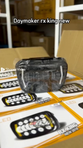 lampu daymeker rx king plus breket model bpro