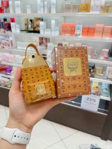 Nước hoa nữ MCM EDP 50ml- dịu dàng mềm mại. Hàng chuẩn auth