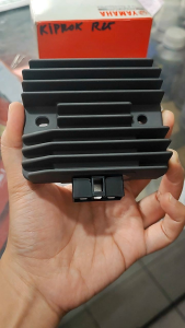 Kiprok Yamaha R25 1WD & Suku Cadang Yamaha Genuine Parts