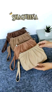 Tas Wanita Shaqueena 2in1 bag By Biru Tsabita