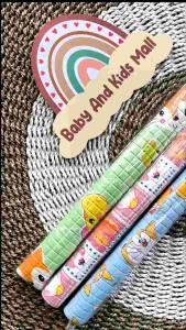 Perlak Bayi Waterproof 60cm×70cm Alas Ompol Jumbo Premium Baby And Kids Mall