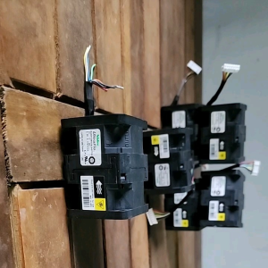 Quạt tản nhiệt NiDec 12v 4x4x56cm~3.2A mới 100%