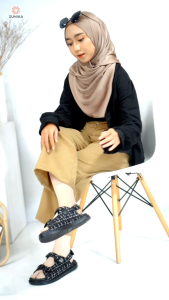 Zunika Rania Sandal Wanita
