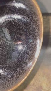 Tea Cup 建盏茶杯