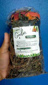 Jamu Rebus & Godog: Tradisi Jamu untuk Kesehatan