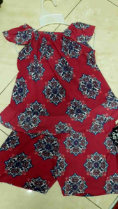 💥Sale 5 Bộ 89. Bộ quần áo  hè bé gái 12- 18kg. Bộ quần áo trẻ em mầm non. Đồ bộ bé gái. Bộ đùi mặc nhà bé gái