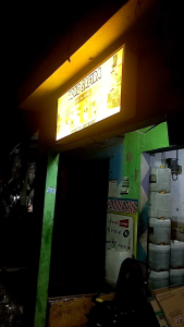 Minyak Goreng FITRI BotoL