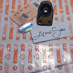 Dumper Besi Senso Gergaji Mesin Stihl MS 381/382/038