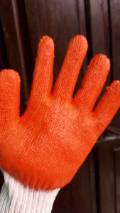 Hauling Gloves 90 Gauge heavy duty 1 Pair