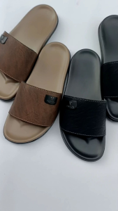 Dép quai ngang nam đơn giản tiện mang trẻ trung thanh lịch