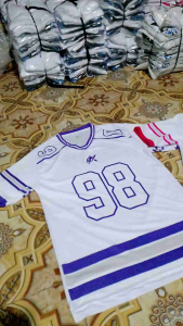 Jersey dewasa oversize terbaru cowok dan cewe